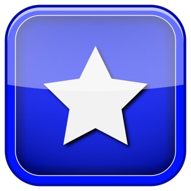 favori simgesi
