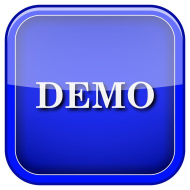 demo simgesi