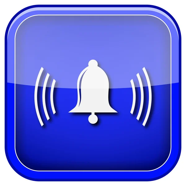 Belpictogram — Stockfoto