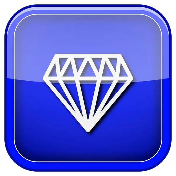 Diamantene Ikone — Stockfoto