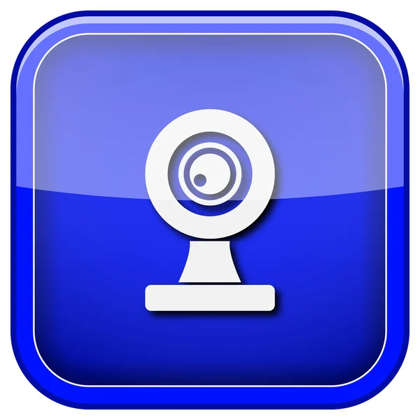 Icône Webcam — Photo