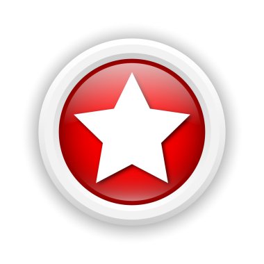 favori simgesi