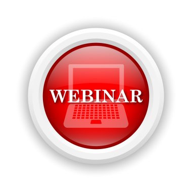 Webinar simgesi