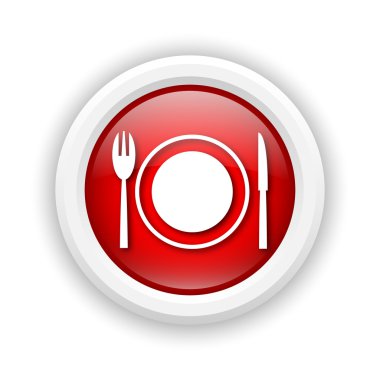 Restoran Simgesi