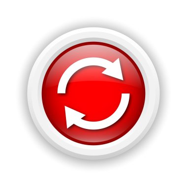 iki ok simgesini yeniden