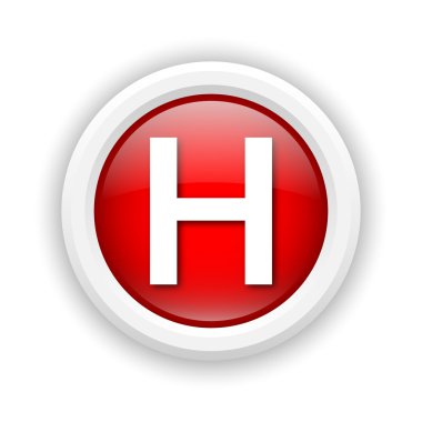 Hastane Simgesi