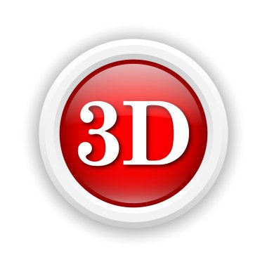 3d Simgesi