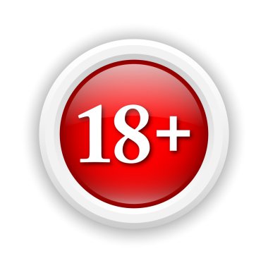 18 artı simgesi