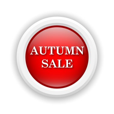 sonbahar Satılık simgesi