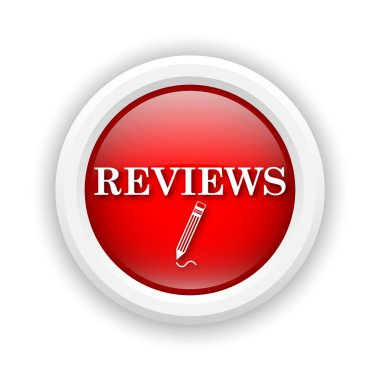 Reviews icon clipart