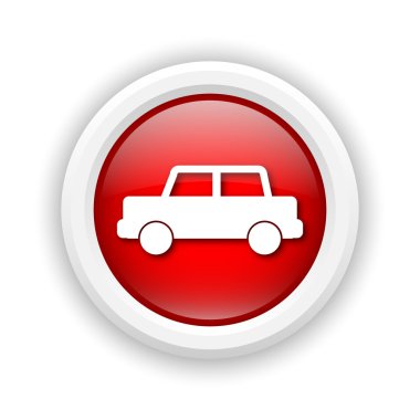 Araba simgesi