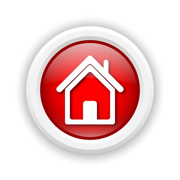 Home icon — Stock Photo, Image