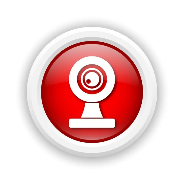 Icono Webcam —  Fotos de Stock