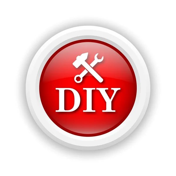 Diy 图标 — 图库照片