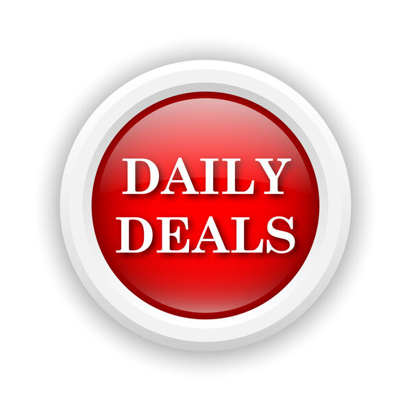 Daily deals icon