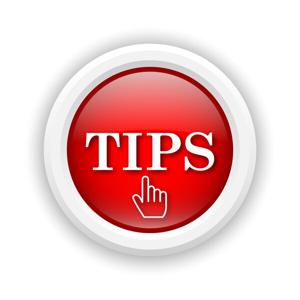 Tips icon