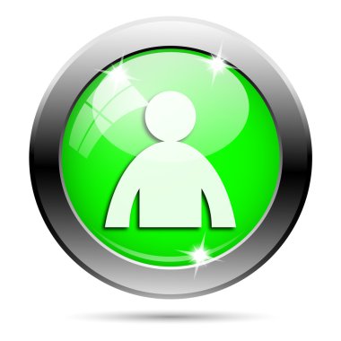 kullanıcı profili simgesinin