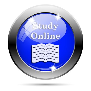 çalışma online simgesi