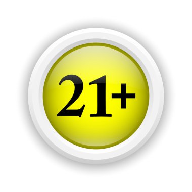 21 artı simgesi