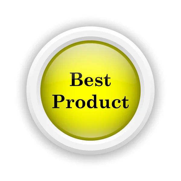 Best product icon — Stock Photo, Image