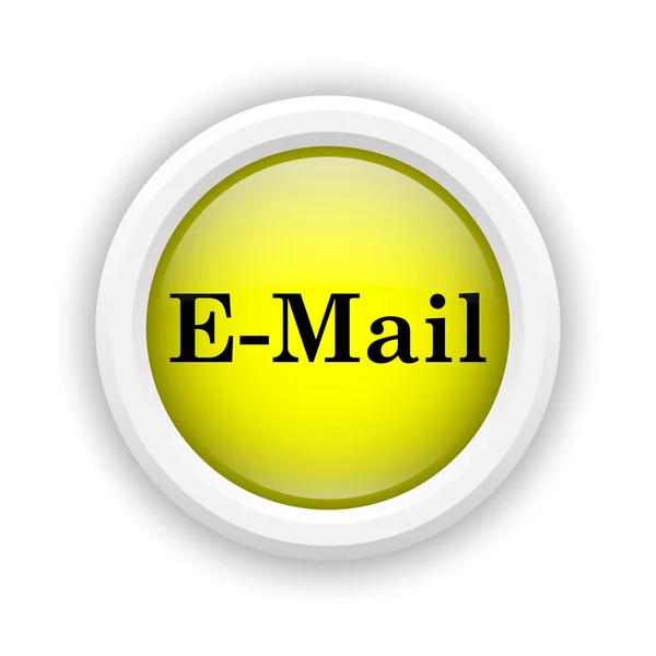 E-mailpictogram — Stockfoto