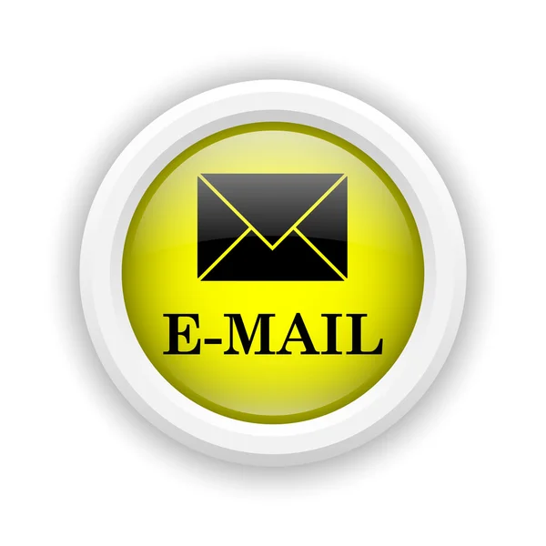 E-mail icon — Stock Photo, Image