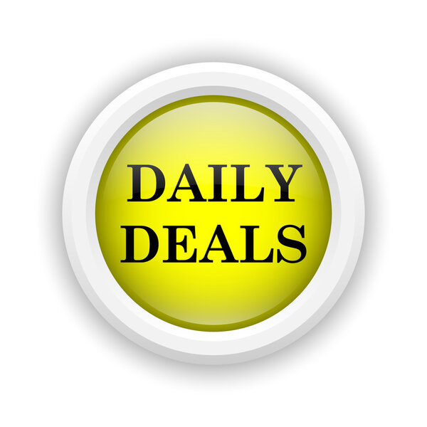 Daily deals icon