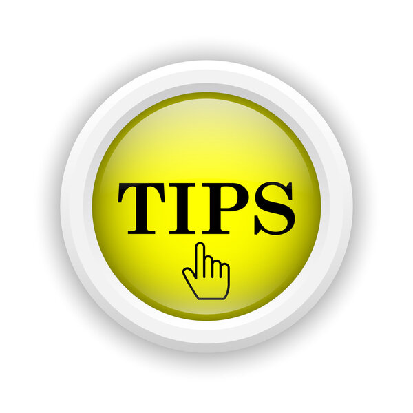Tips icon
