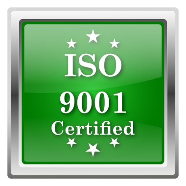 ISO9001 simgesi