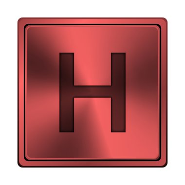 Hastane Simgesi
