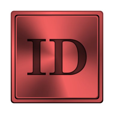 ID simgesi