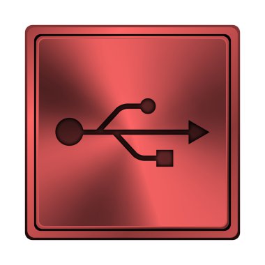 USB simgesi