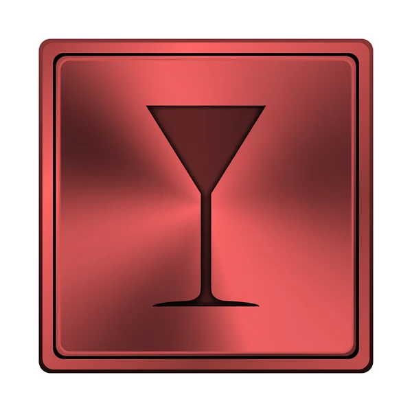 Ref-martini — стоковое фото