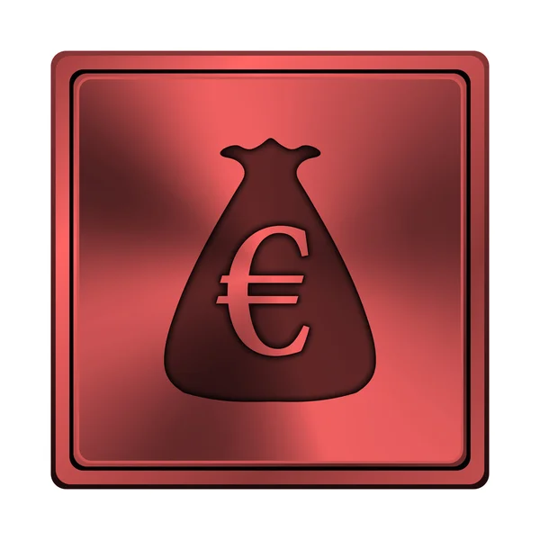 Euro-Symbol — Stockfoto