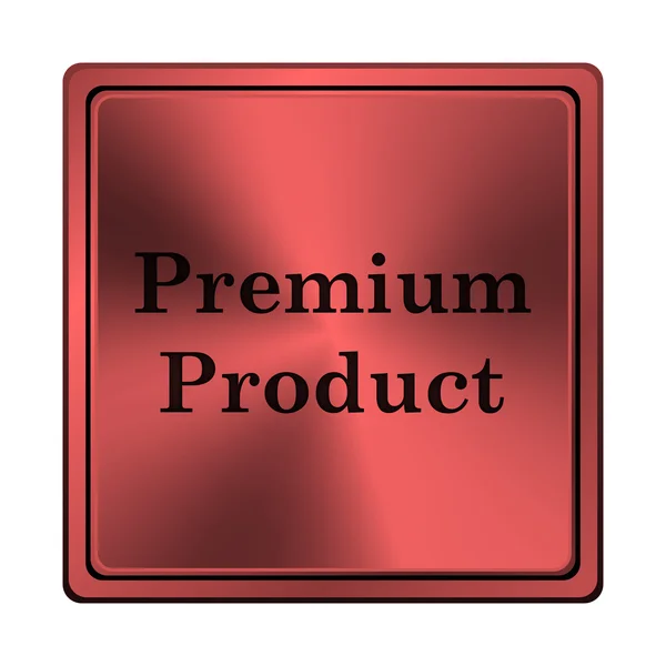 Premium product icon — Stock Photo, Image