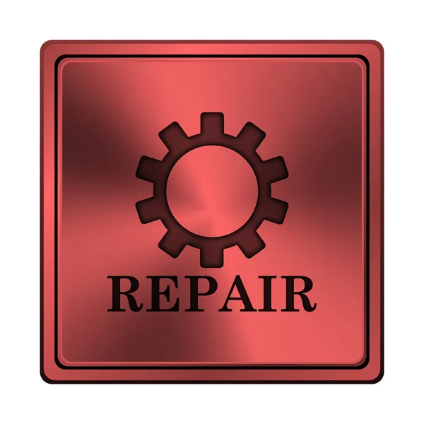 Reparatur-Symbol — Stockfoto