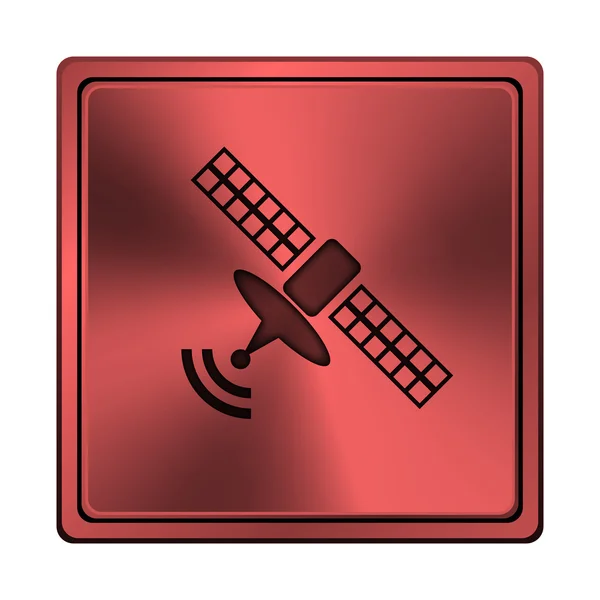 Ikona anteny — Zdjęcie stockowe