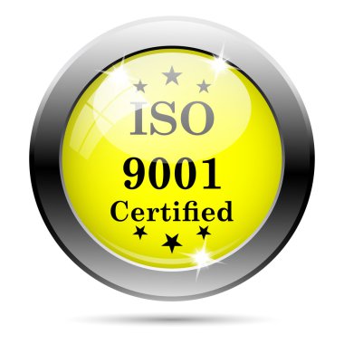 ISO9001 simgesi