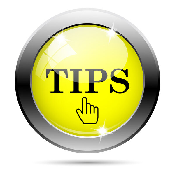 Tips icon