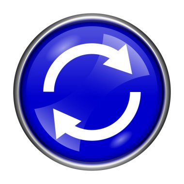 iki ok simgesini yeniden