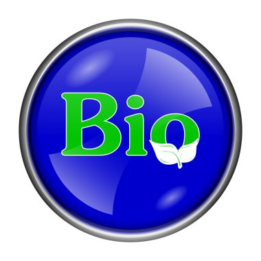 Bio simgesi