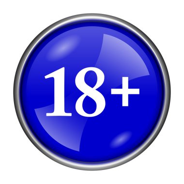 18 artı simgesi