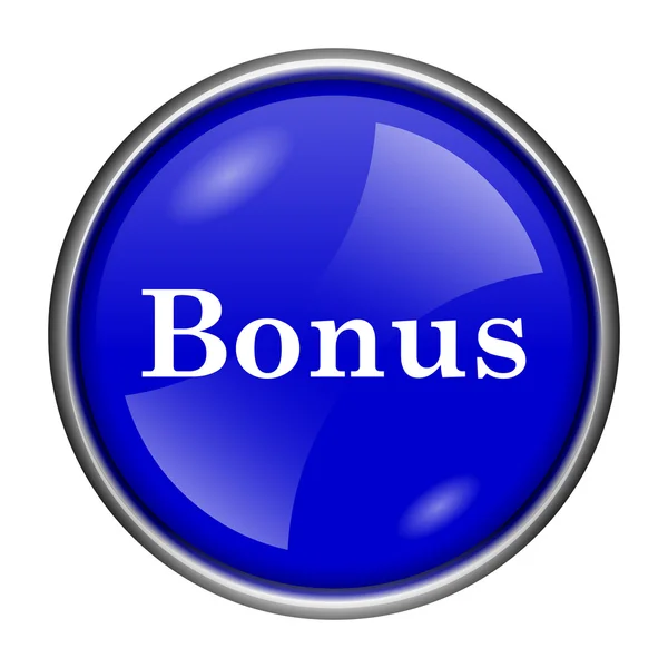 Bonus ikon — Stockfoto