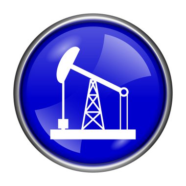 Yağ pompası simgesi