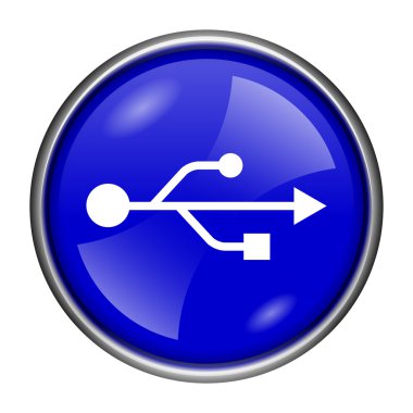 USB simgesi