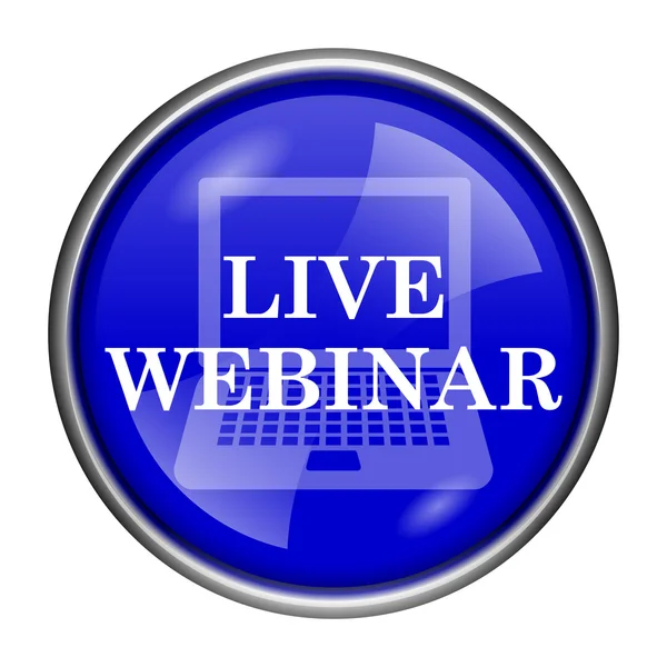 yaşamak webinar simgesi