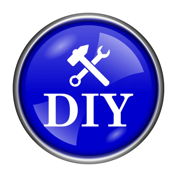 Diey-Ikone — Stockfoto