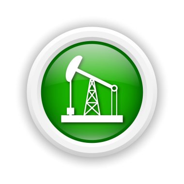 Yağ pompası simgesi