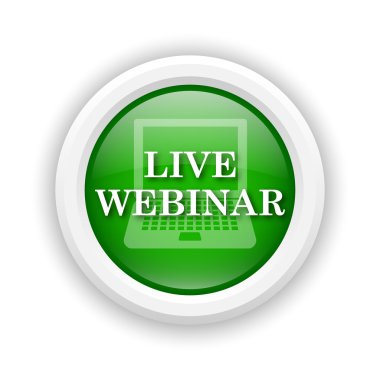 yaşamak webinar simgesi