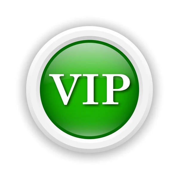 Ícone vip — Fotografia de Stock